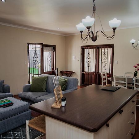 Villa Swellendam Self Catering Exterior foto