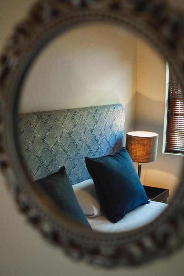 Villa Swellendam Self Catering Exterior foto