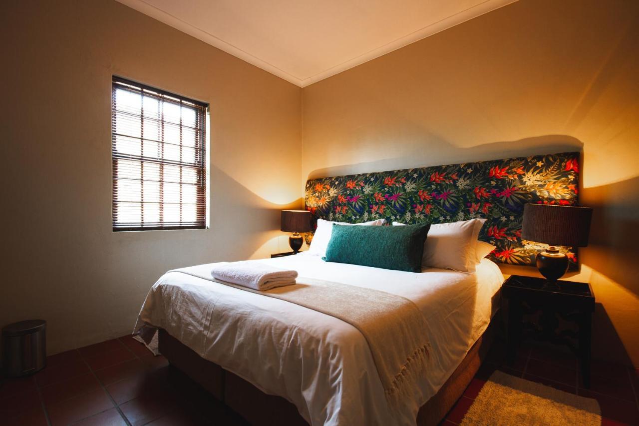 Villa Swellendam Self Catering Exterior foto