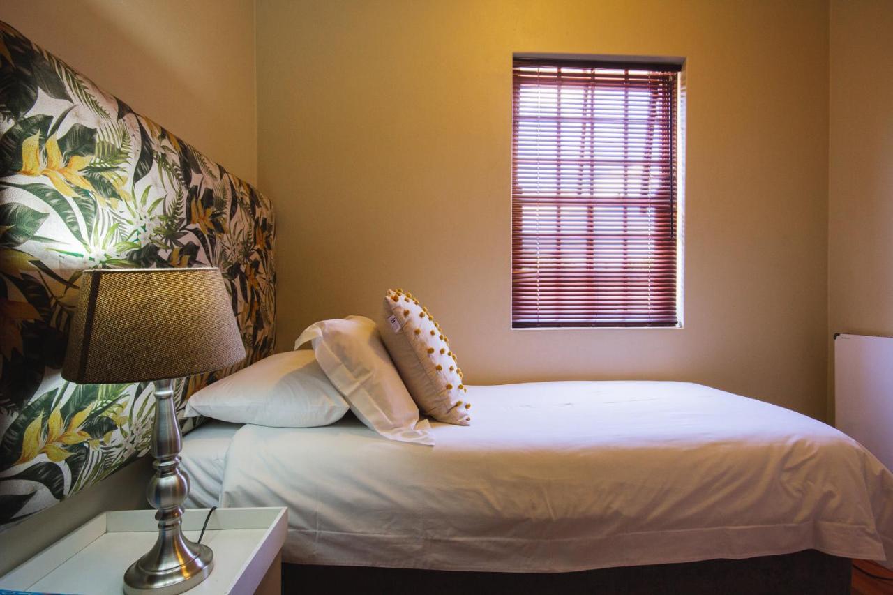 Villa Swellendam Self Catering Exterior foto