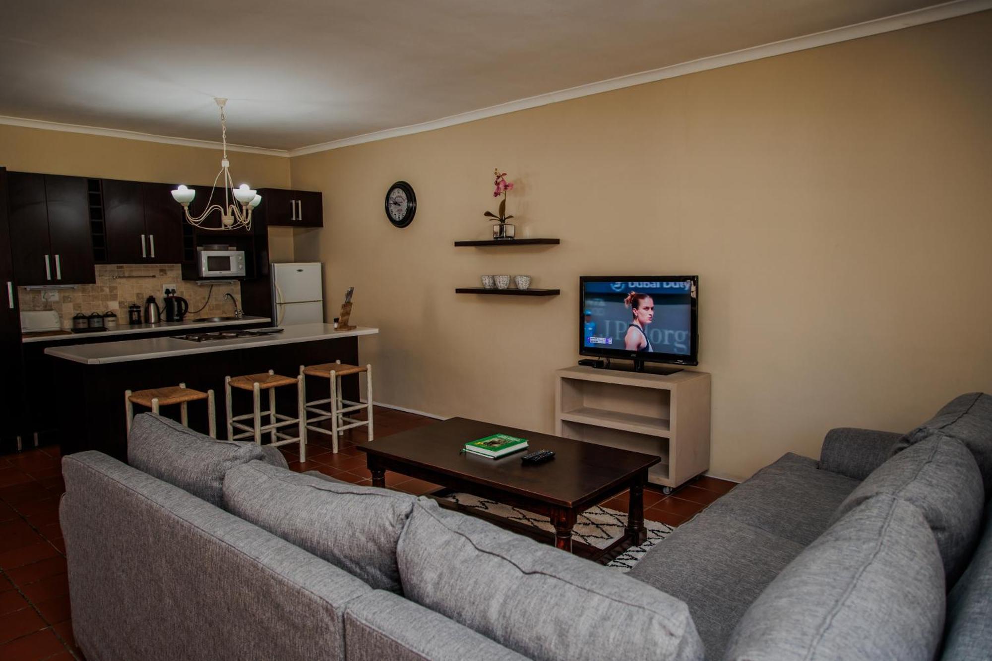 Villa Swellendam Self Catering Exterior foto