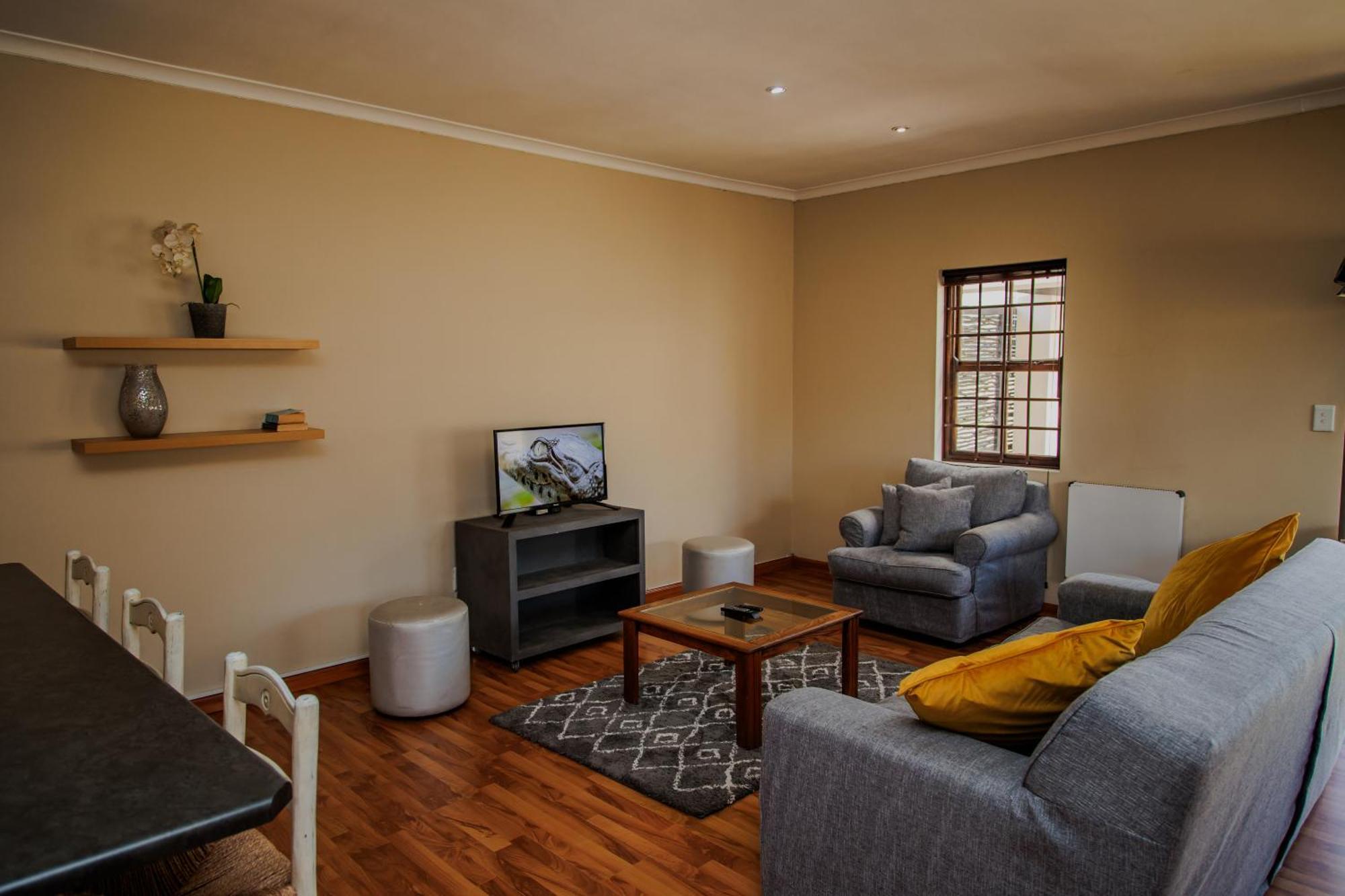 Villa Swellendam Self Catering Habitación foto