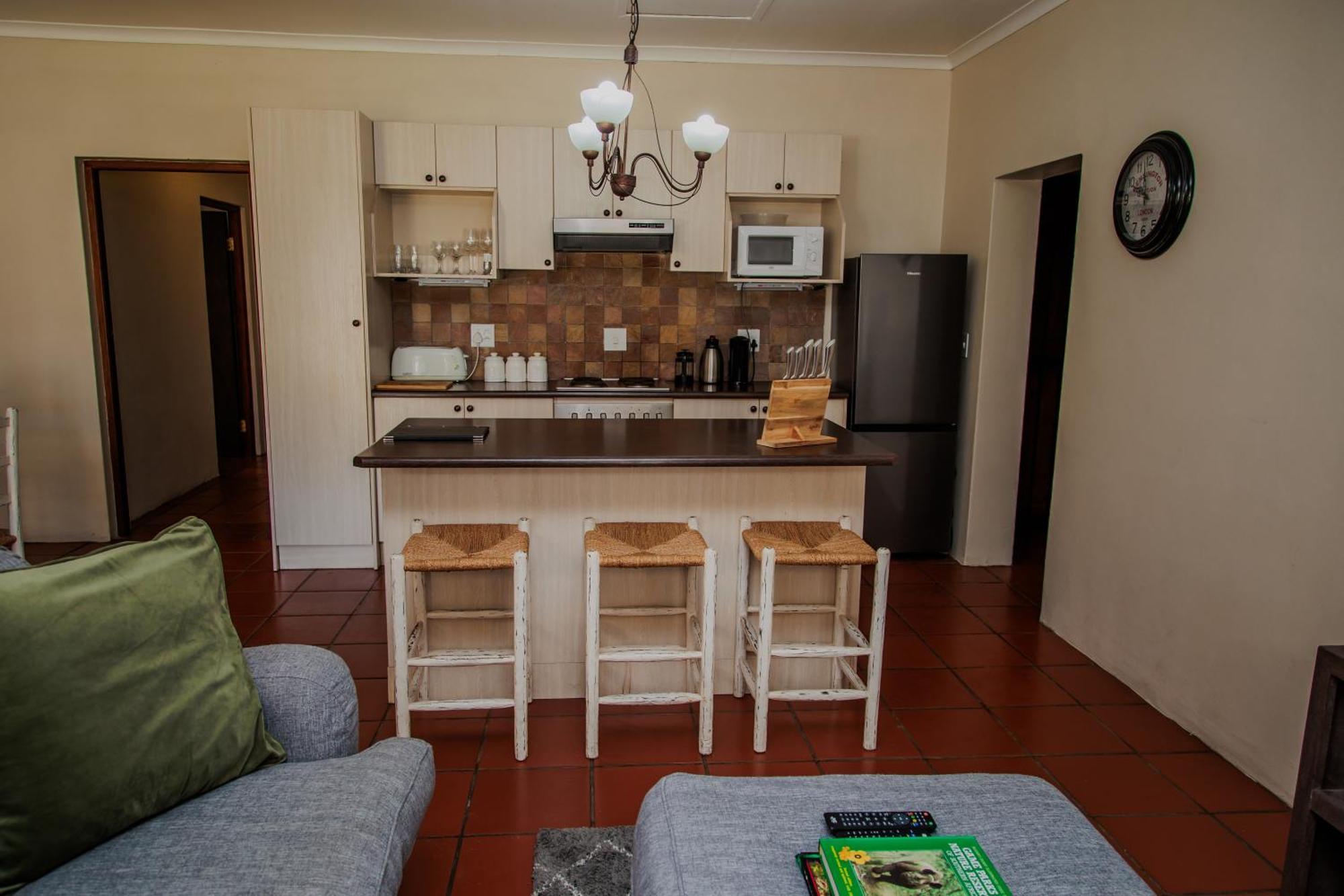 Villa Swellendam Self Catering Habitación foto