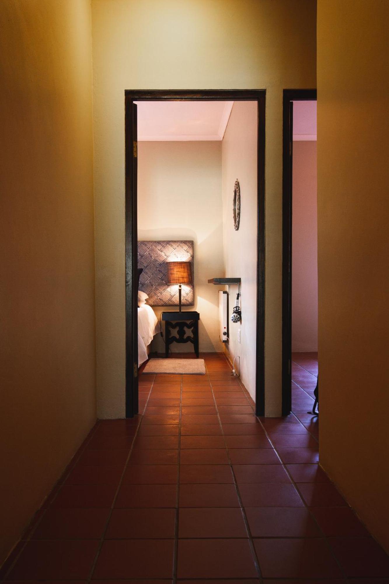Villa Swellendam Self Catering Habitación foto