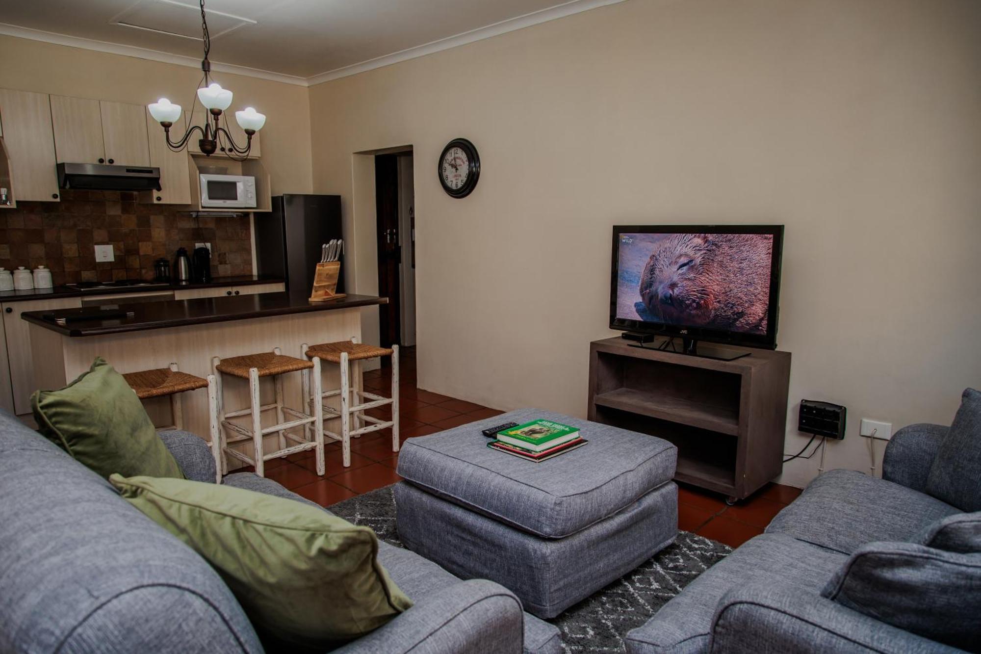 Villa Swellendam Self Catering Habitación foto