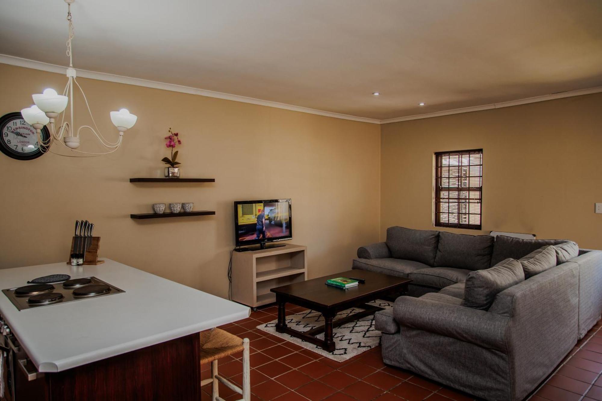 Villa Swellendam Self Catering Habitación foto