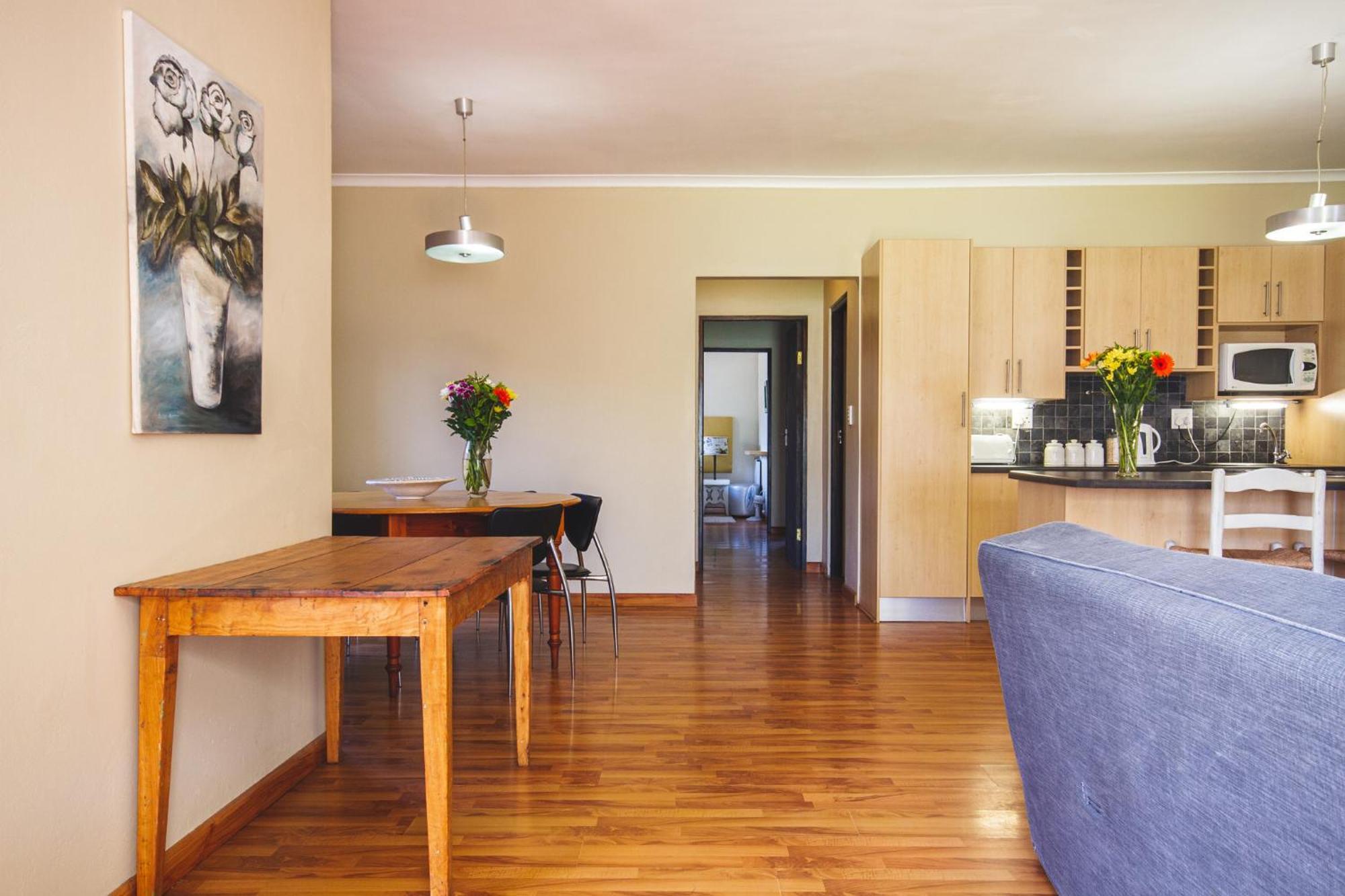Villa Swellendam Self Catering Habitación foto
