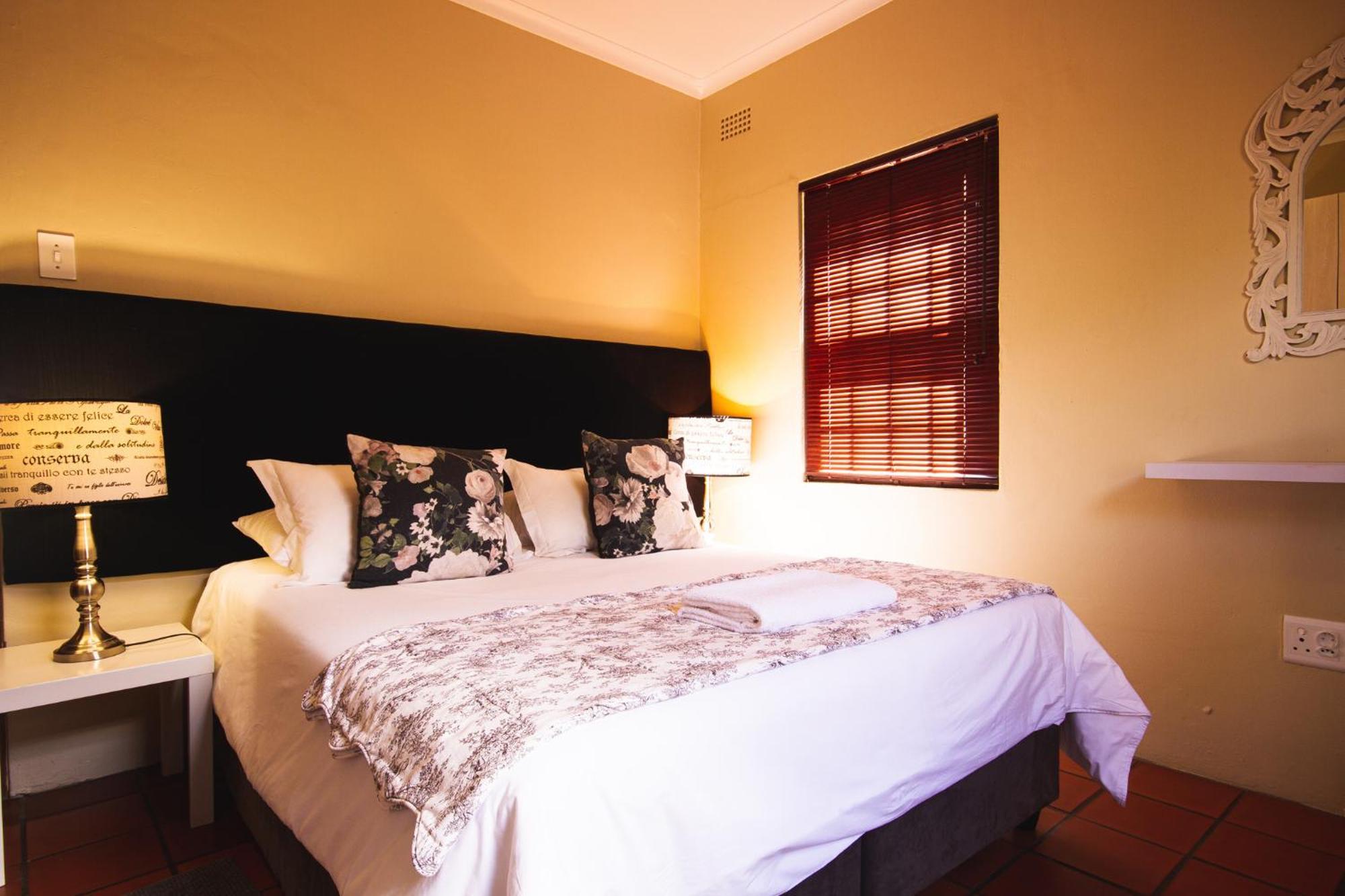 Villa Swellendam Self Catering Exterior foto